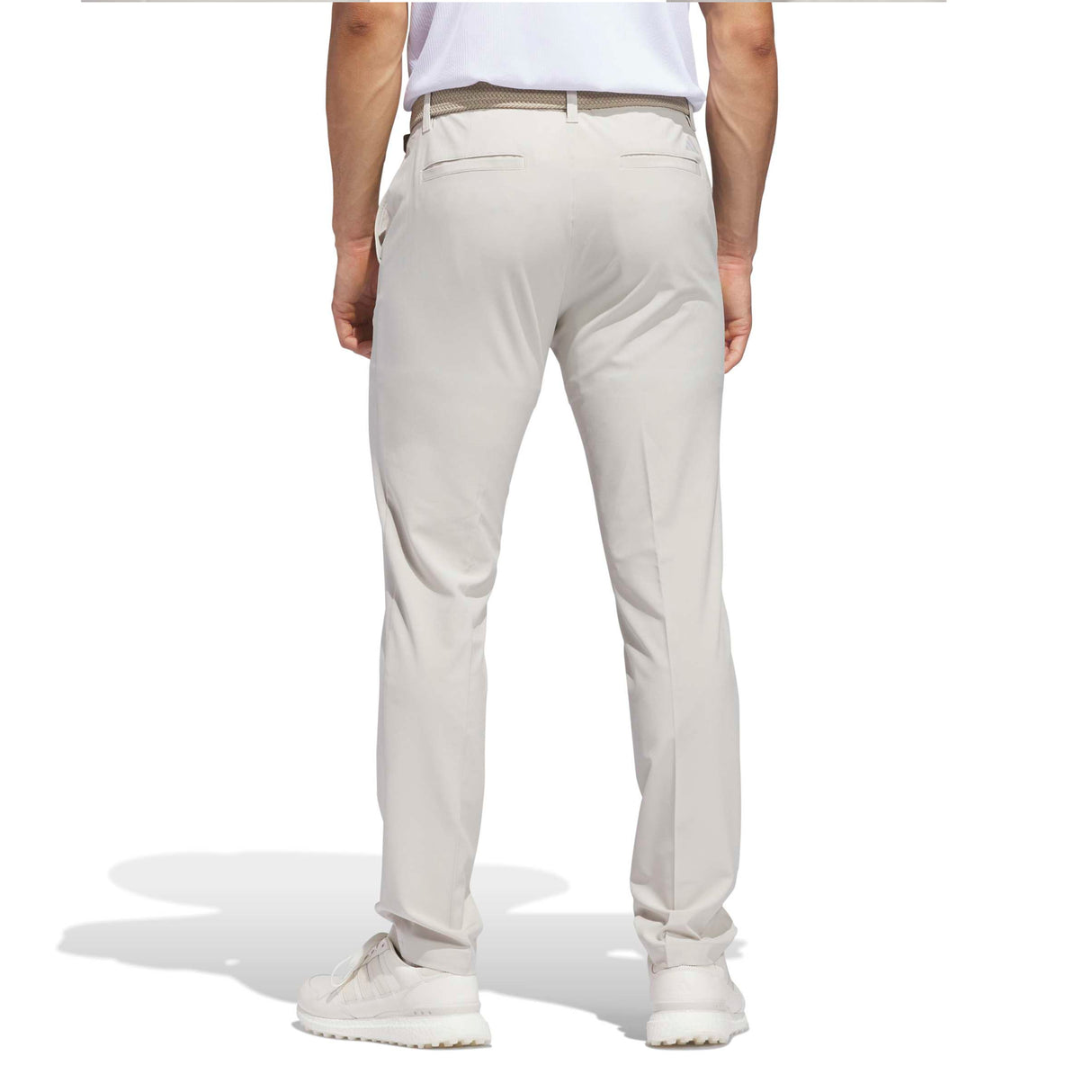 Adidas 2026 Ultimate 365 Tapered Herren Golfhose, Hellbraun