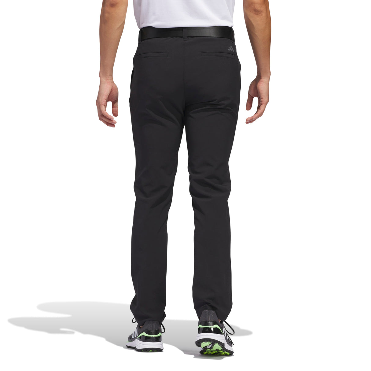 Adidas 2026 Ultimate 365 Tapered Herren Golfhose, Schwarz