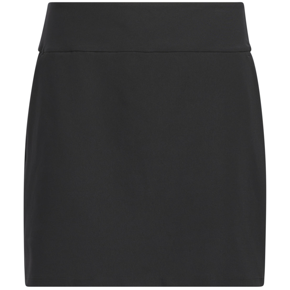 Adidas Ultimate 365 Damen Golf Skort, Schwarz