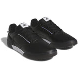 Adidas RetroCross Herren Golfschuhe, Schwarz / Weiß
