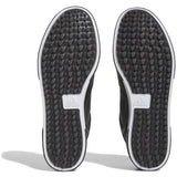 Adidas RetroCross Herren Golfschuhe, Schwarz / Weiß