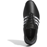 Adidas Tour 360 Herren Golfschuhe 2026, Schwarz / Weiß