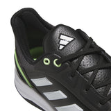 Adidas Solarmotion Herren Golfschuhe, Schwarz / Weiß / Grün