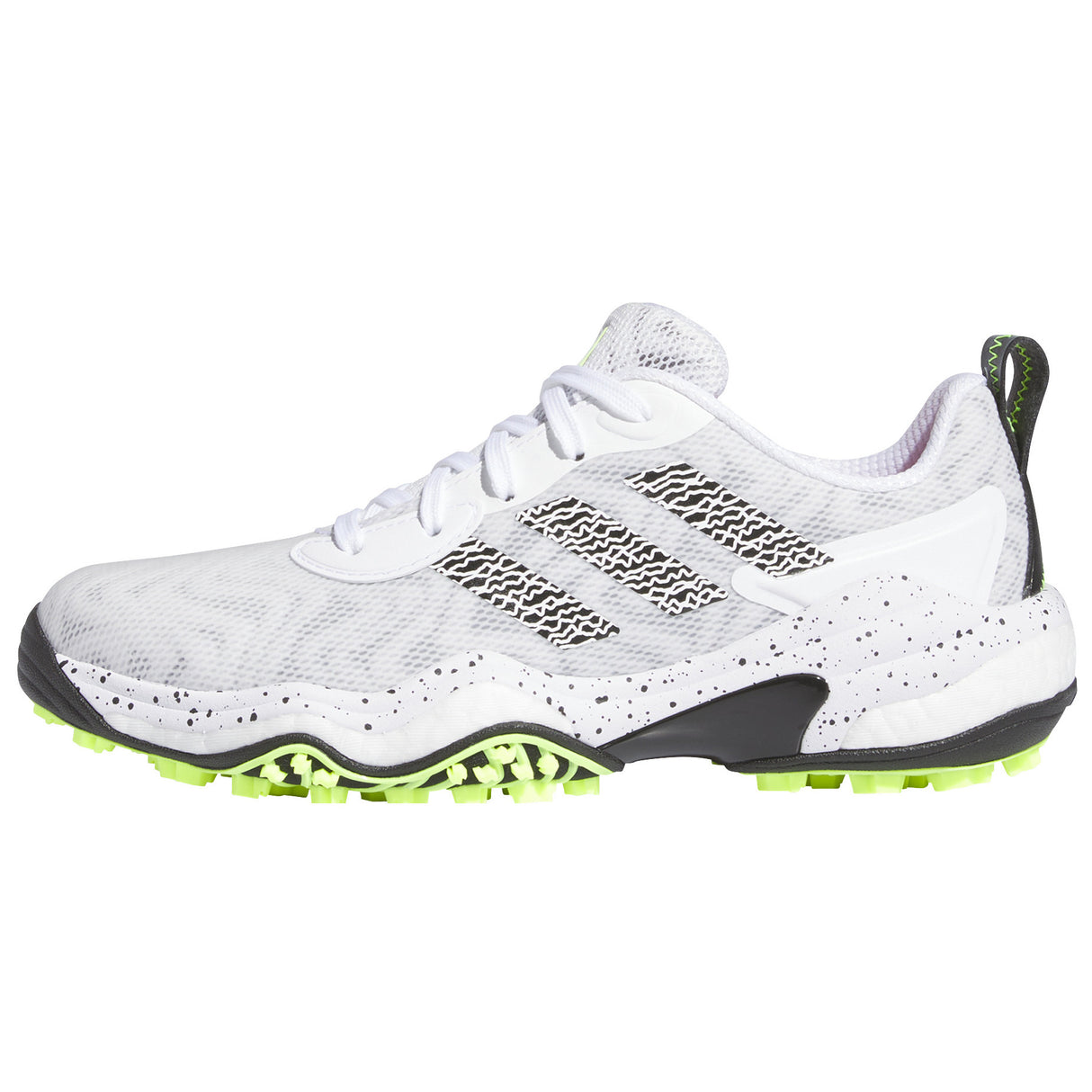 Adidas CodeChaos Damen Golfschuhe, Weiß