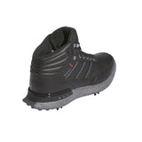 Adidas S2G Rain.RDY Herren Winter Golfschuhe, Schwarz - Golflaedchen.de