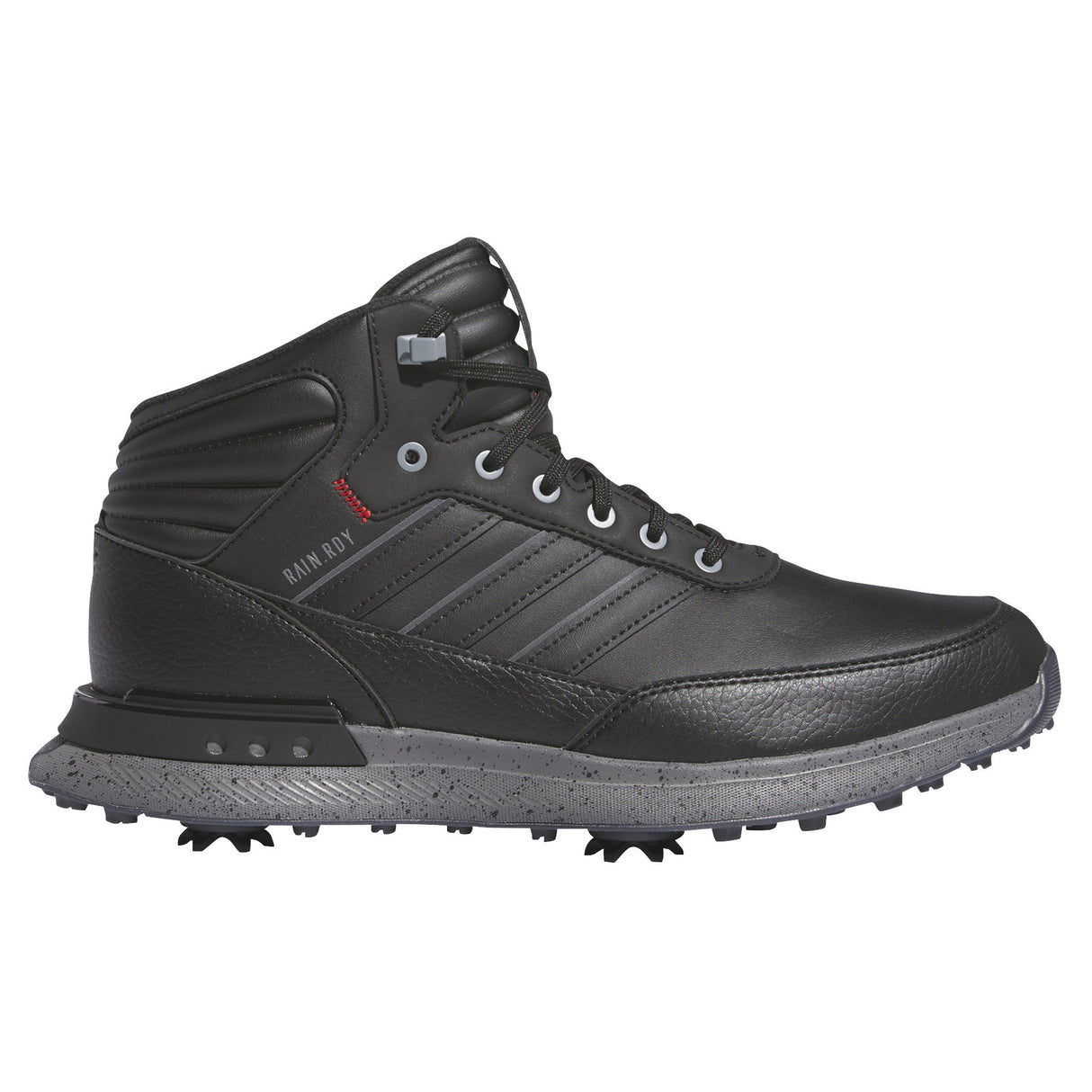 Adidas S2G Rain.RDY Damen Winter Golfschuhe, Schwarz - Golflaedchen.de