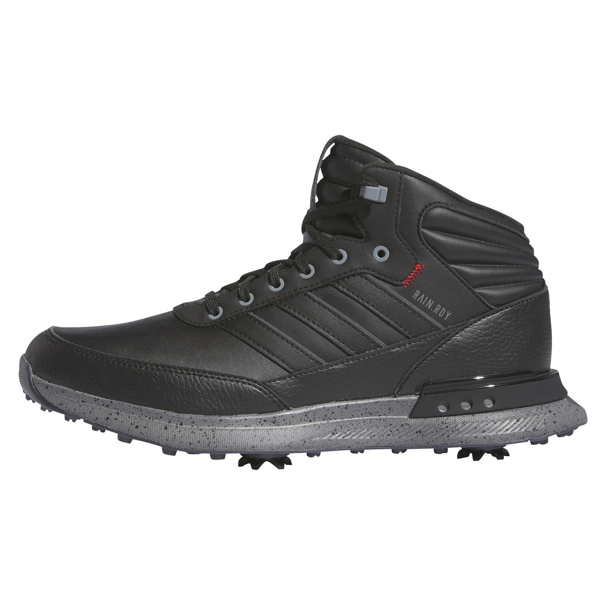 Adidas S2G Rain.RDY Damen Winter Golfschuhe, Schwarz - Golflaedchen.de