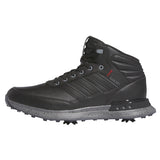 Adidas S2G Rain.RDY Damen Winter Golfschuhe, Schwarz - Golflaedchen.de