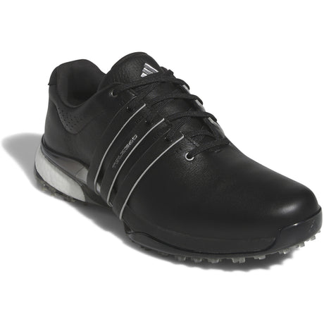 Adidas Tour 360 SL Herren Golfschuhe 2026, Schwarz / Grau