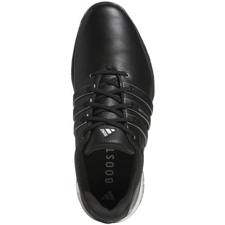 Adidas Tour 360 SL Herren Golfschuhe 2026, Schwarz / Grau