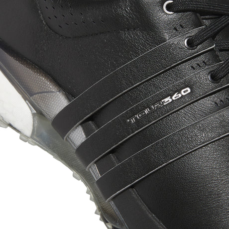 Adidas Tour 360 SL Herren Golfschuhe 2026, Schwarz / Grau