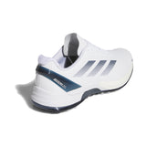 Adidas Adizero ZG 2026 Herren Golfschuhe, Weiß / Blau