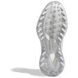 Adidas Adizero ZG 26 Damen Golfschuhe, Weiß / Silbergrau