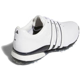 Adidas Tour 360 Herren Golfschuhe 2026, Weiß / Schwarz