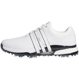 Adidas Tour 360 Herren Golfschuhe 2026, Weiß / Schwarz