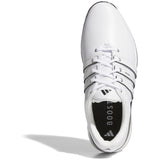 Adidas Tour 360 Herren Golfschuhe 2026, Weiß / Schwarz
