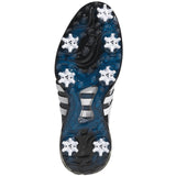 Adidas Tour 360 Herren Golfschuhe 2026, Weiß / Schwarz