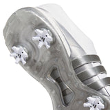 Adidas Tour 360 Herren Golfschuhe 2026, Weiß / Silbergrau