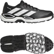 Adidas 2027 CodeChaos Herren Golfschuhe, Schwarz / Weiß - Golflaedchen.de
