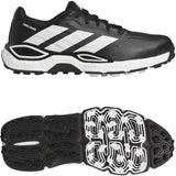Adidas 2027 CodeChaos Herren Golfschuhe, Schwarz / Weiß - Golflaedchen.de