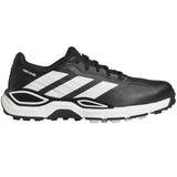 Adidas 2027 CodeChaos Herren Golfschuhe, Schwarz / Weiß - Golflaedchen.de