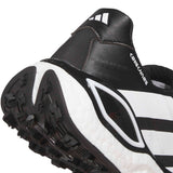 Adidas 2027 CodeChaos Herren Golfschuhe, Schwarz / Weiß - Golflaedchen.de