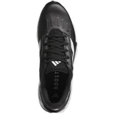 Adidas 2027 CodeChaos Herren Golfschuhe, Schwarz / Weiß - Golflaedchen.de