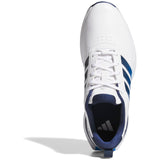 Adidas R2C Herren Golfschuhe, Weiß / Navy