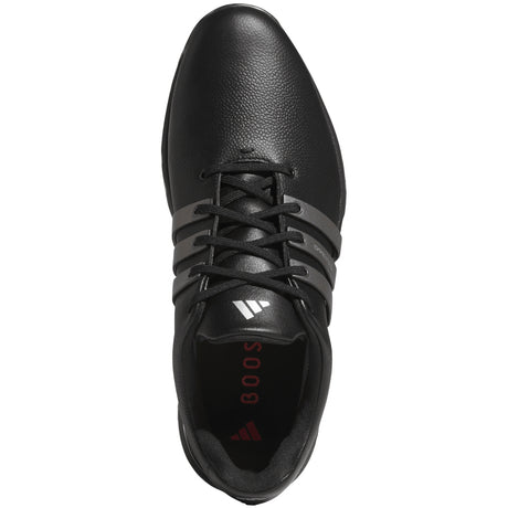 Adidas Tour360 Gore-Tex Herren Golfschuhe, Schwarz / Grau - Golflaedchen.de