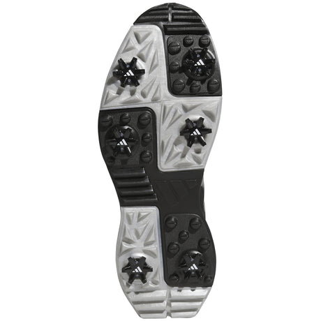 Adidas R2C Mid Herren Golfschuhe, Schwarz - Golflaedchen.de