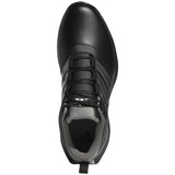 Adidas R2C Mid Herren Golfschuhe, Schwarz