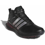 Adidas R2C Mid Damen Golfschuhe, Schwarz