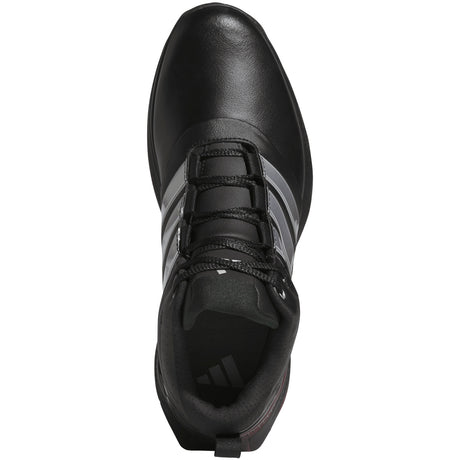 Adidas R2C Mid Damen Golfschuhe, Schwarz - Golflaedchen.de