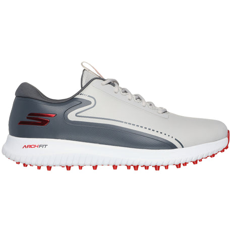 Skechers Max 3 Herren Golfschuhe, Grau