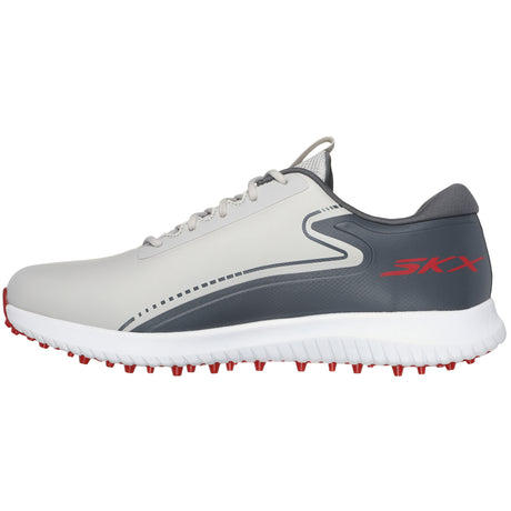 Skechers Max 3 Herren Golfschuhe, Grau