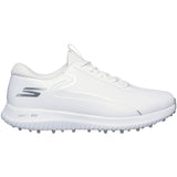 Skechers Max 3 Herren Golfschuhe, Weiß