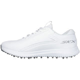 Skechers Max 3 Herren Golfschuhe, Weiß