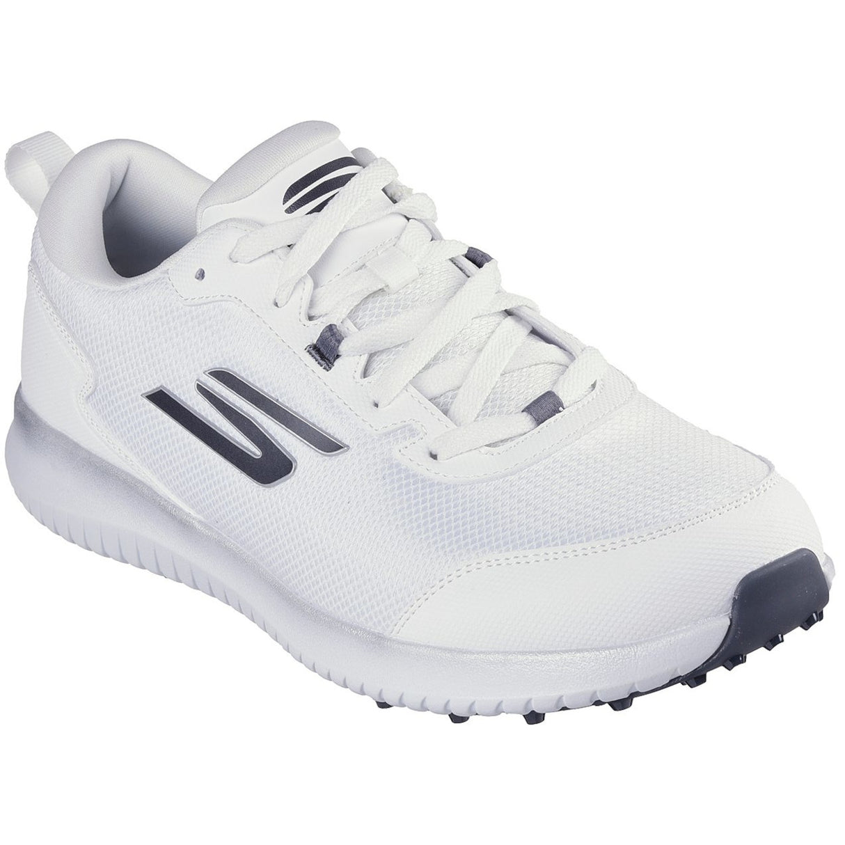 Skechers Max Fairway 4 Herren Golfschuhe, Weiß