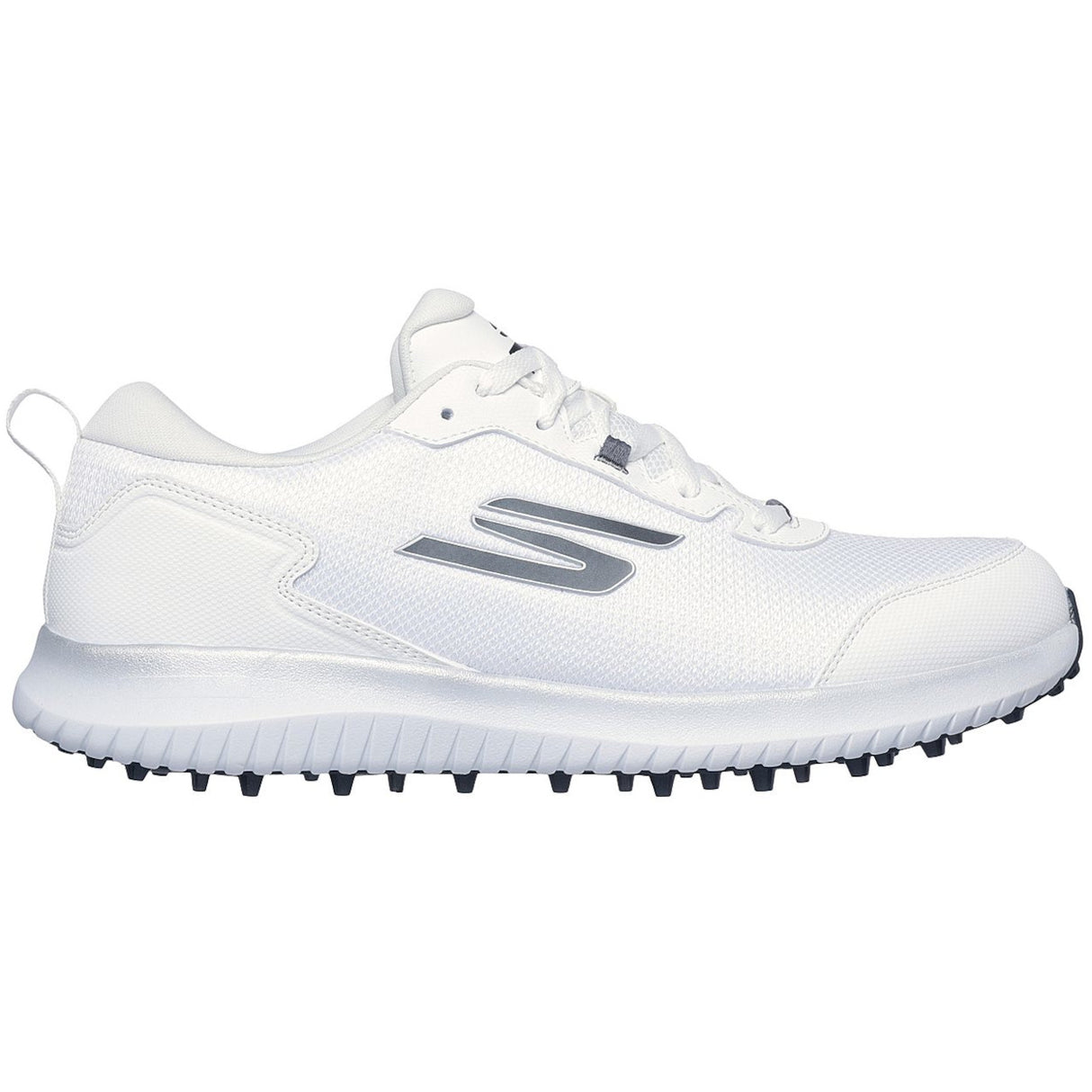Skechers Max Fairway 4 Herren Golfschuhe, Weiß