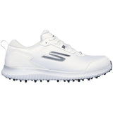 Skechers Max Fairway 4 Herren Golfschuhe, Weiß