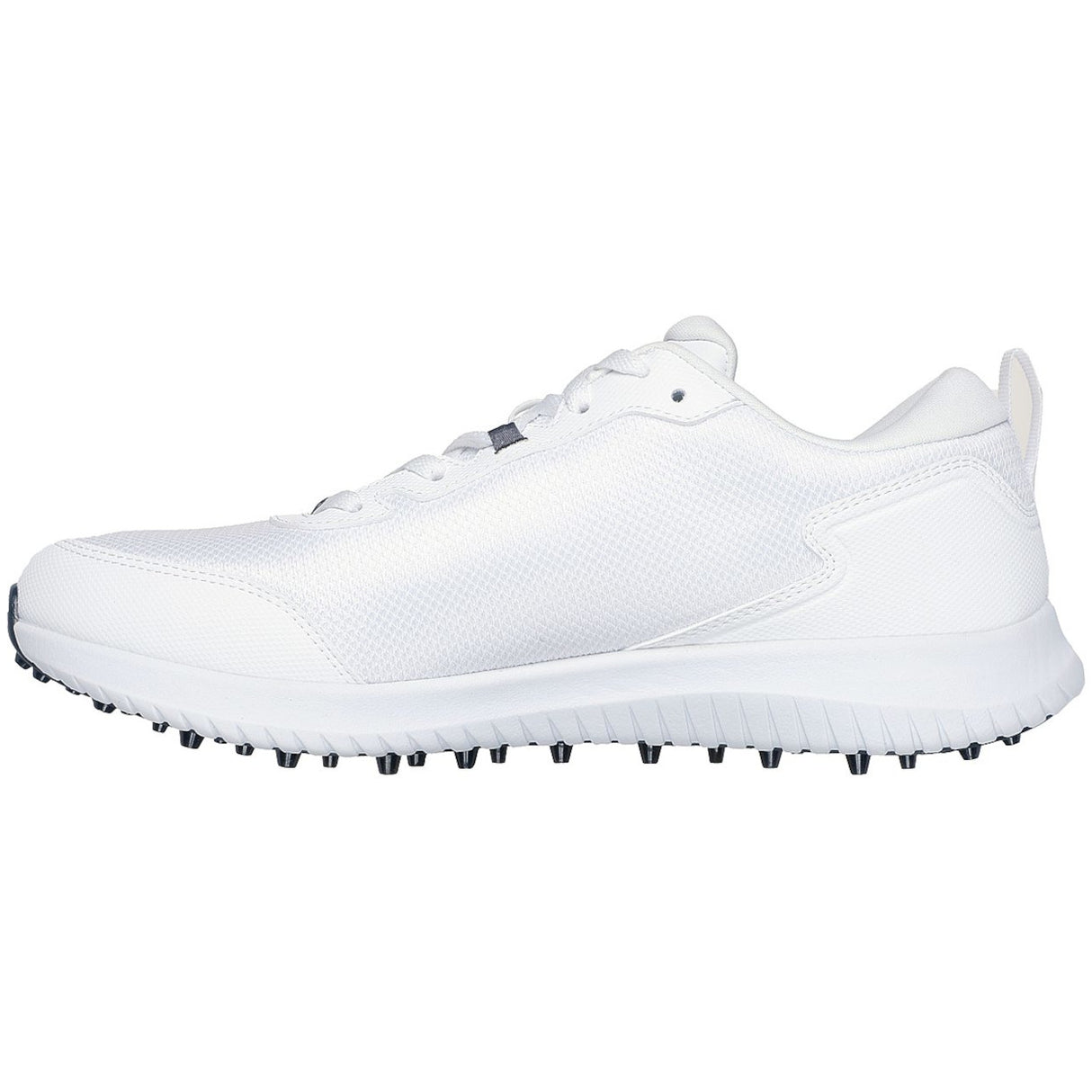 Skechers Max Fairway 4 Herren Golfschuhe, Weiß