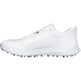 Skechers Max Fairway 4 Herren Golfschuhe, Weiß