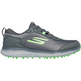 Skechers Max Fairway 4 Herren Golfschuhe, Grau - Golflaedchen.de