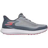 Skechers 2025 Flight Herren Golfschuhe, Grau