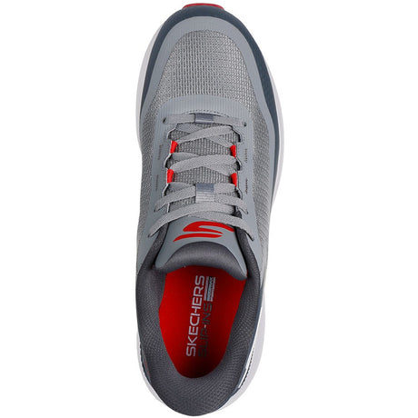 Skechers 2025 Flight Herren Golfschuhe, Grau