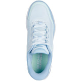 Skechers 2026 Flight Damen Golfschuhe, Hellblau / Weiß