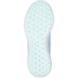 Skechers 2026 Flight Damen Golfschuhe, Hellblau / Weiß