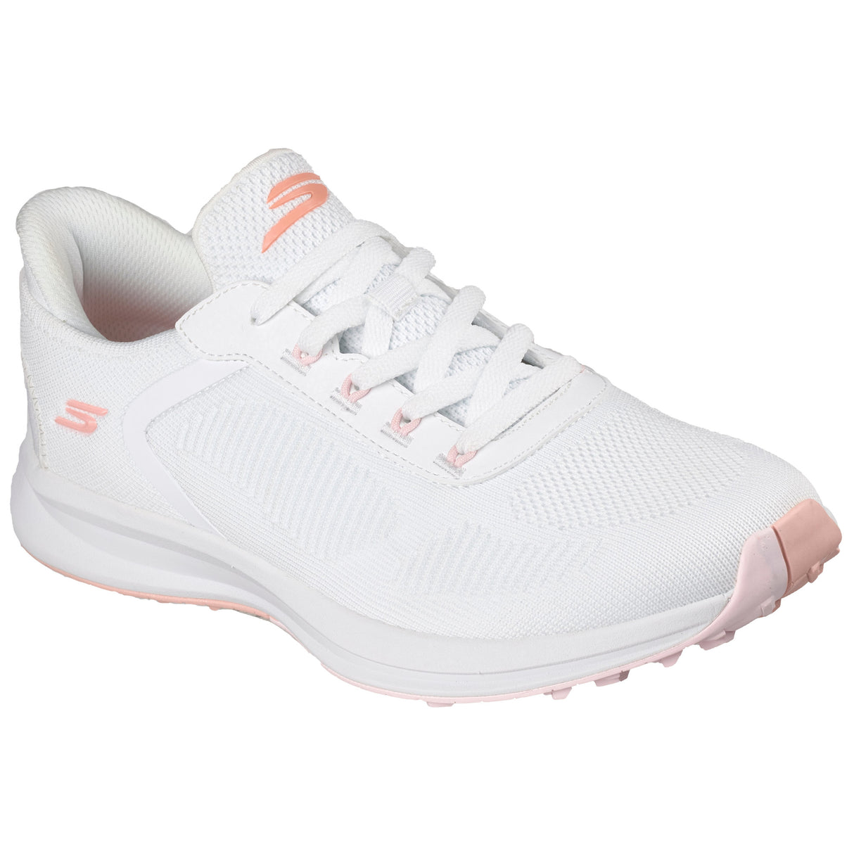 Skechers Zen Damen Golfschuhe, Weiß - Golflaedchen.de