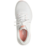 Skechers Zen Damen Golfschuhe, Weiß - Golflaedchen.de