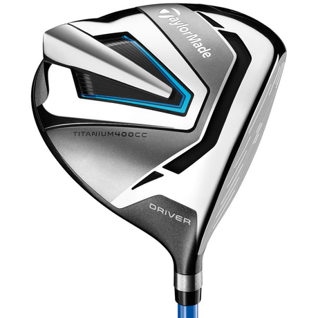 Taylor Made Team Jr. Size 1 Kinder (4 - 6 Jahre oder 105 - 120 cm), Rechtshand - Golflaedchen.de